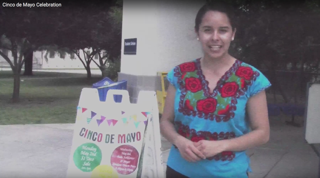 Cinco de Mayo Celebration at CSUB