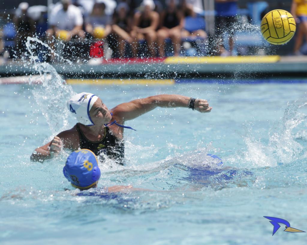 Roadrunners lose to Bruins in MPSF tourney