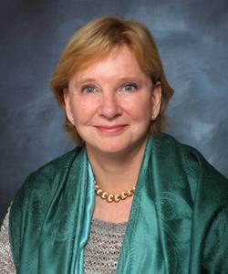 Photo from CSU.edu Trustee Rebecca Eisen