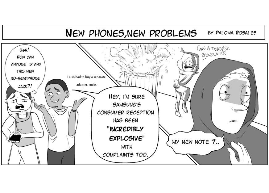 Android blows away iPhone