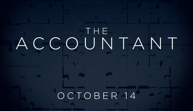 Action thriller 'The Accountant' is a must watch film
