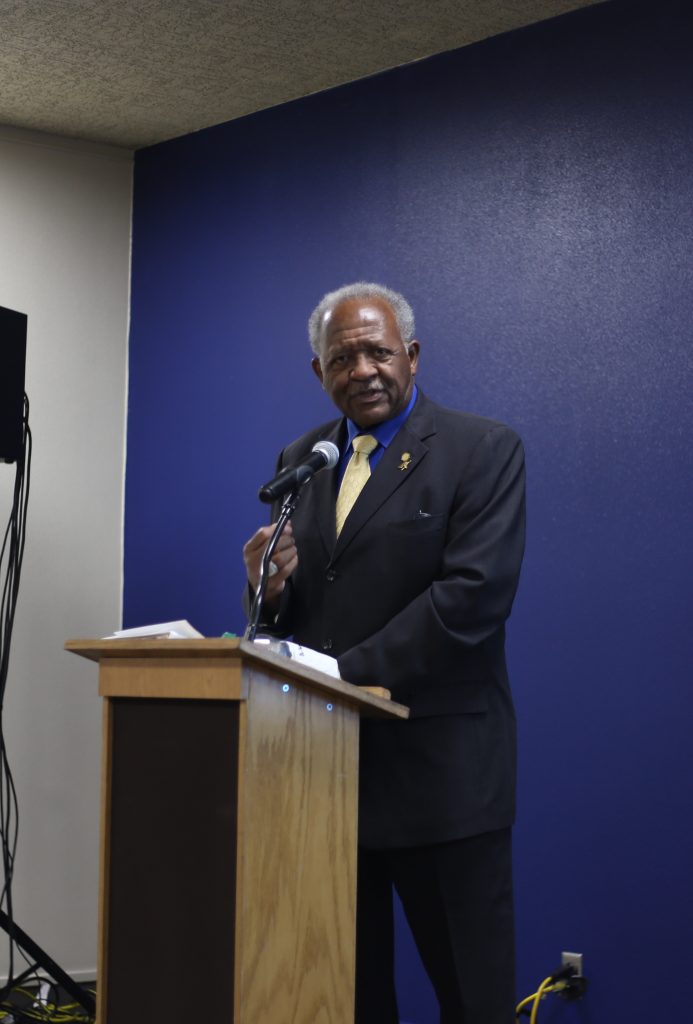 Immigration issue tackled at CSUB