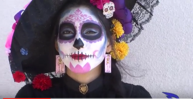 Dia de los Muertos