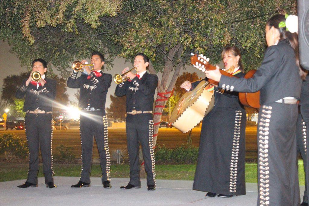 Delta Zeta Tau Fraternity to host the 17th annual La Gran Posada