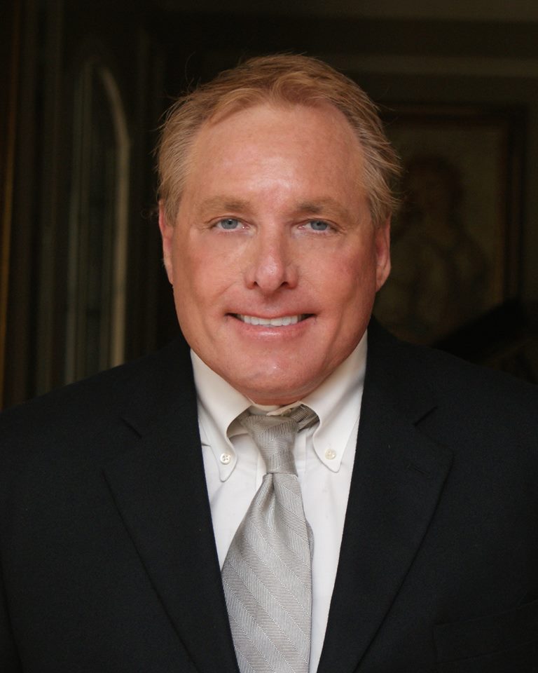 Carter hopes to bring opportunity and jobs to Bakersfield