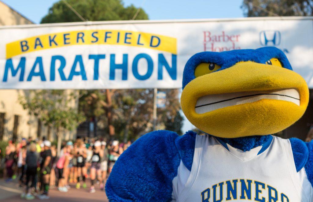 Bakersfield Marathon adds to the list of marathons