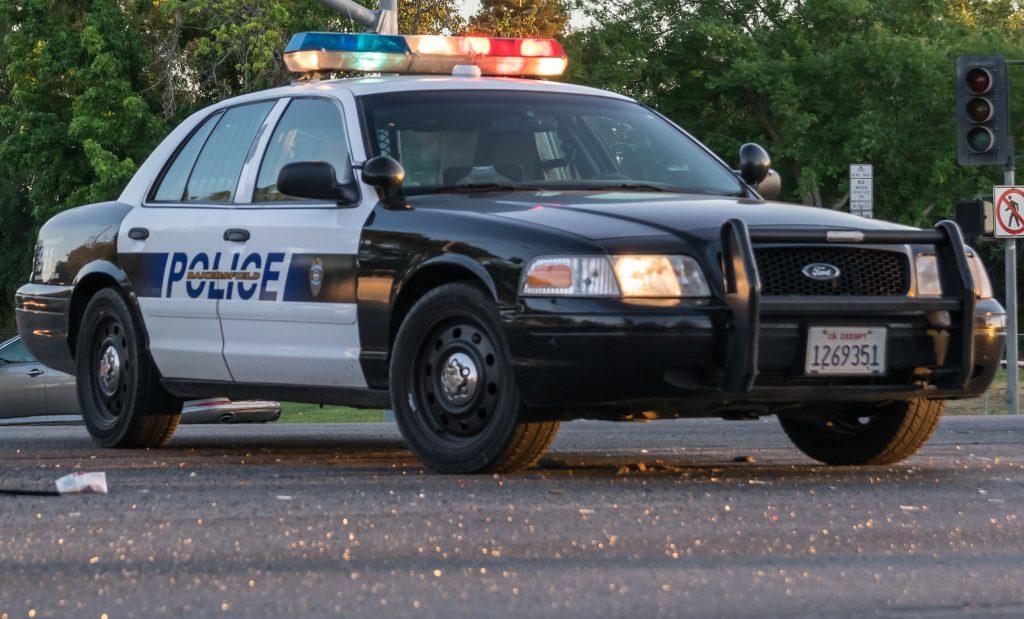 Public Safety Notice: UPD called to investigate harassment case on Monday