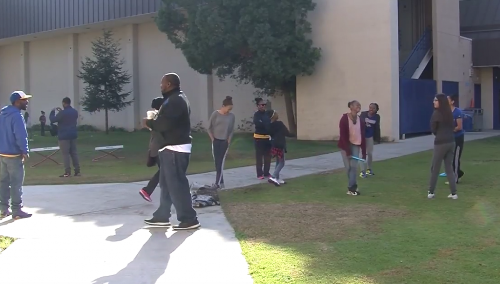 CSUB educates on opportunities through athletics