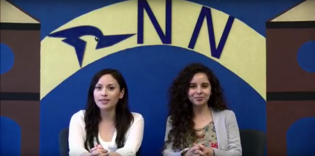 Runner News Network broadcast 3-15-2017