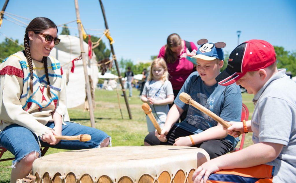 Community comes together for Celebrate CSUB