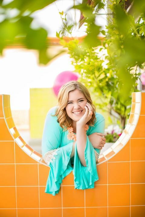 Bailey Schweitzer was a Bakersfield College student and Bakersfield native. She died during the Las Vegas shooting.
Photo Courtesy of Chloe Townsend
