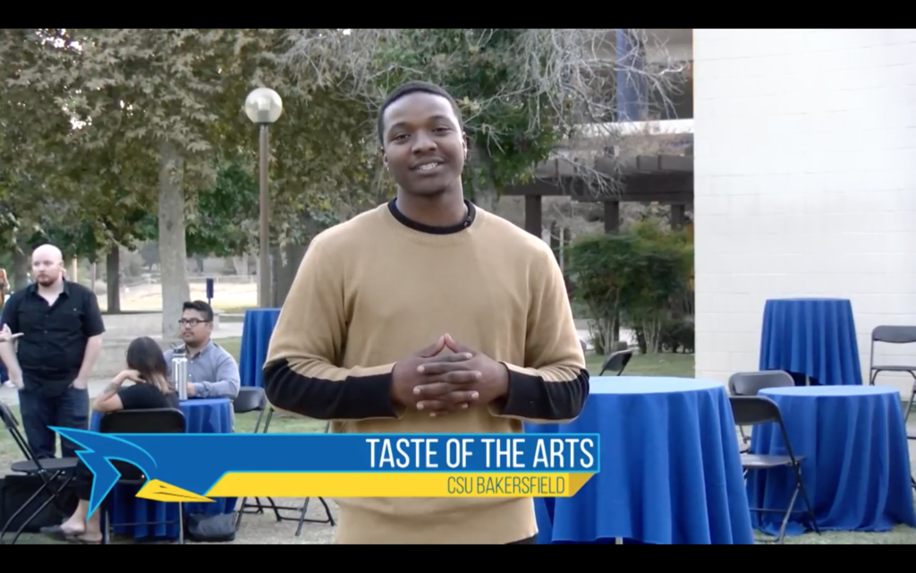 2017 Taste of the Arts