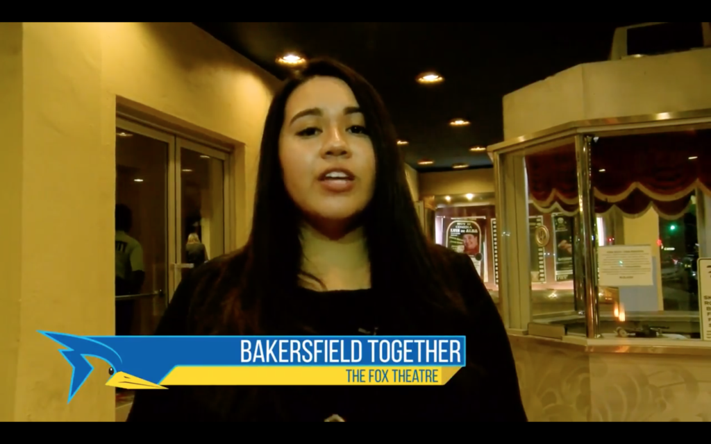 Bakersfield Together Las Vegas