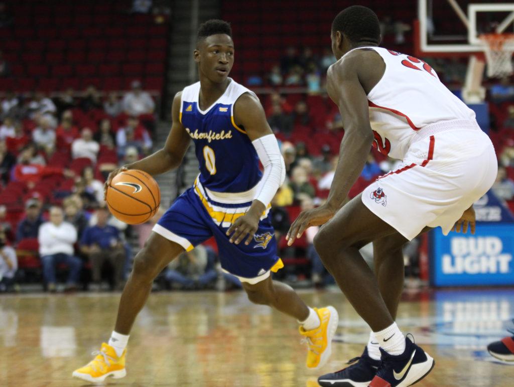 Roadrunners' offense stalls, drop fourth straight
