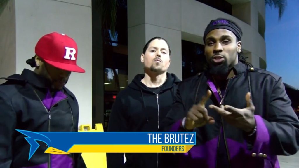 The Brutez at CSUB