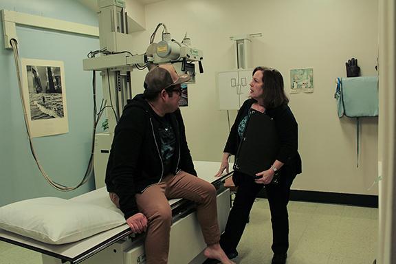 Student Health Center: hidden gem on campus