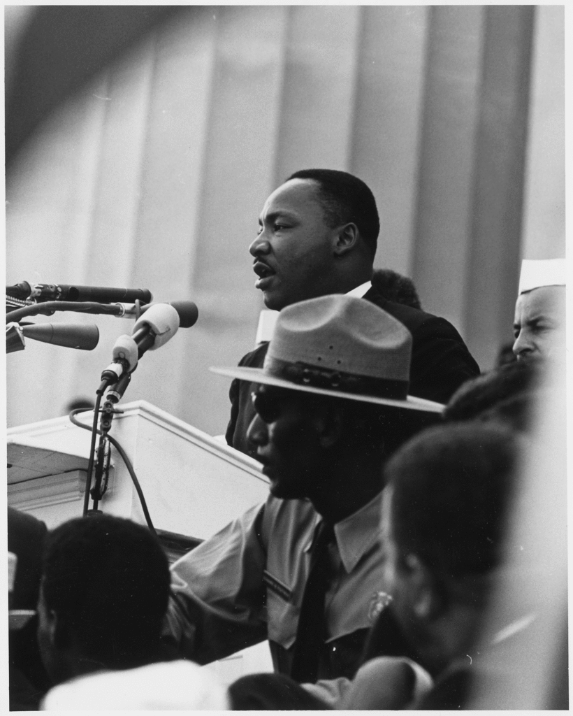 Photo from The National Archives 