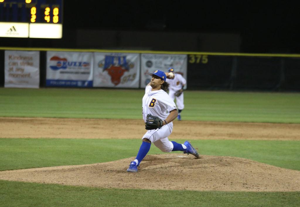 Roadrunners shutout No. 23 UNLV