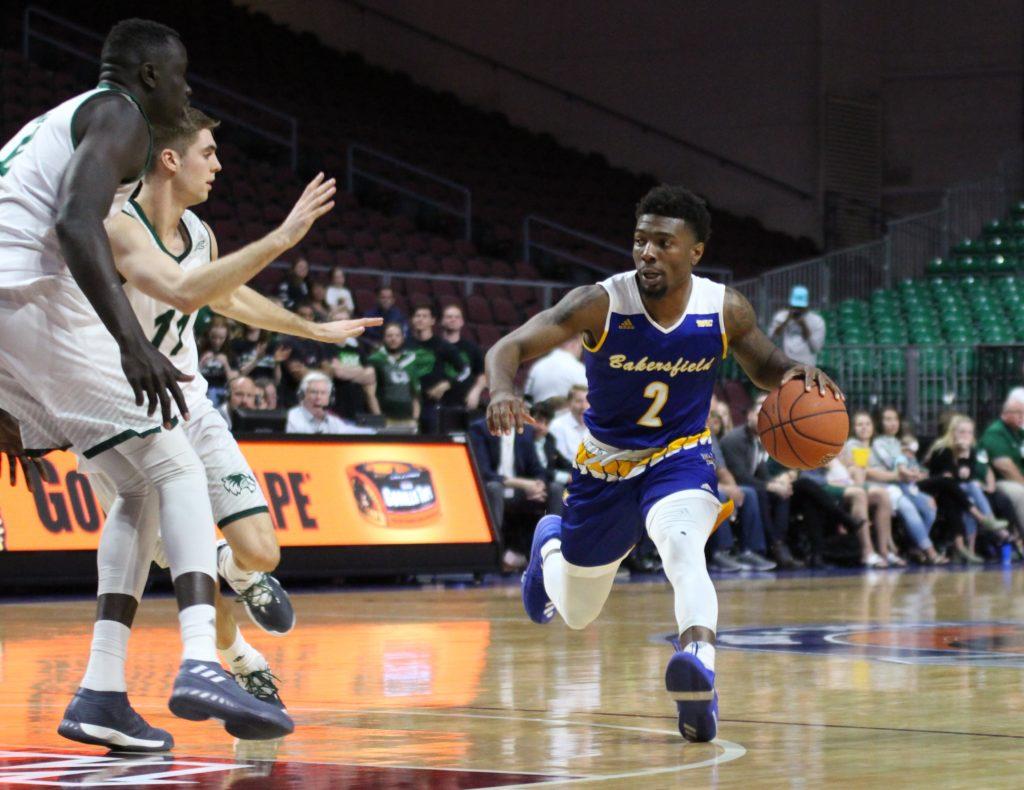 Roadrunners bounced out in WAC tourney quarterfinals