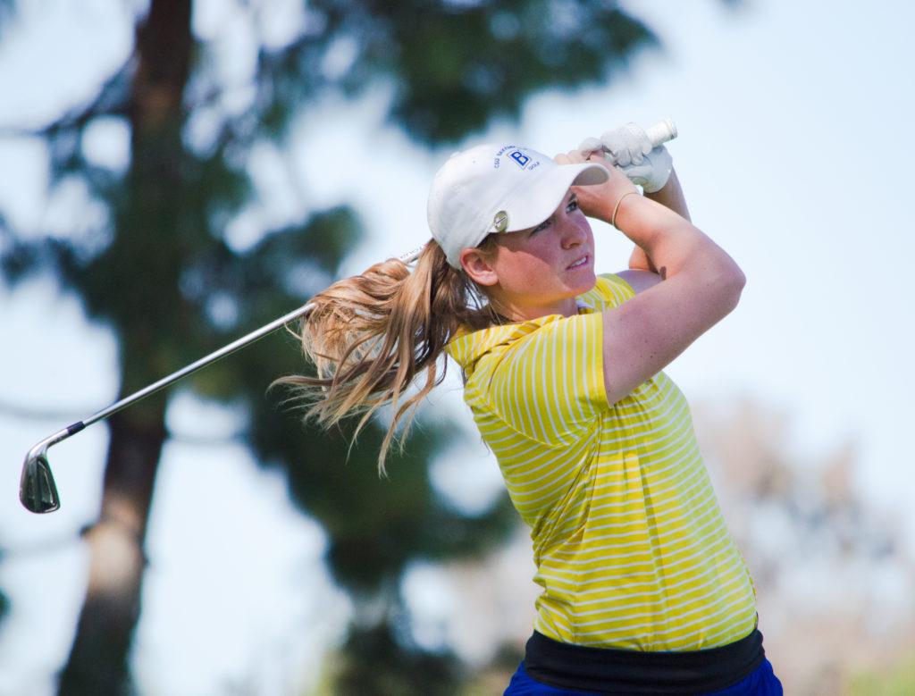 CSUB hosts CSUN, loses on tiebreaker