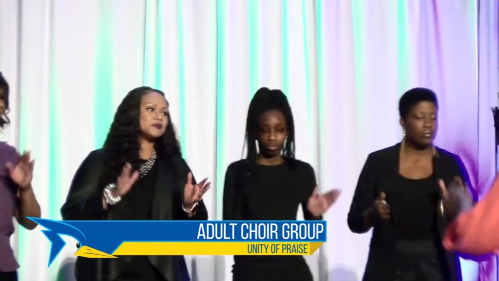 Second annual CSUB Gospel Fest