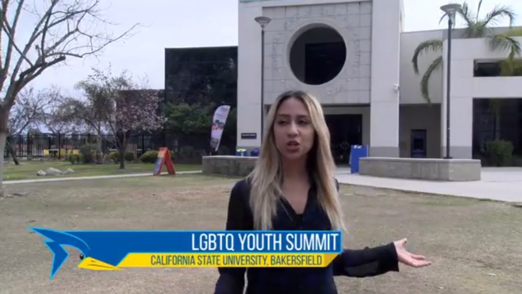 LGBTQ Youth Summit