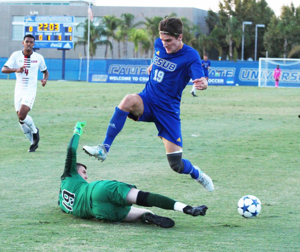 Roadrunners improve to 2-0