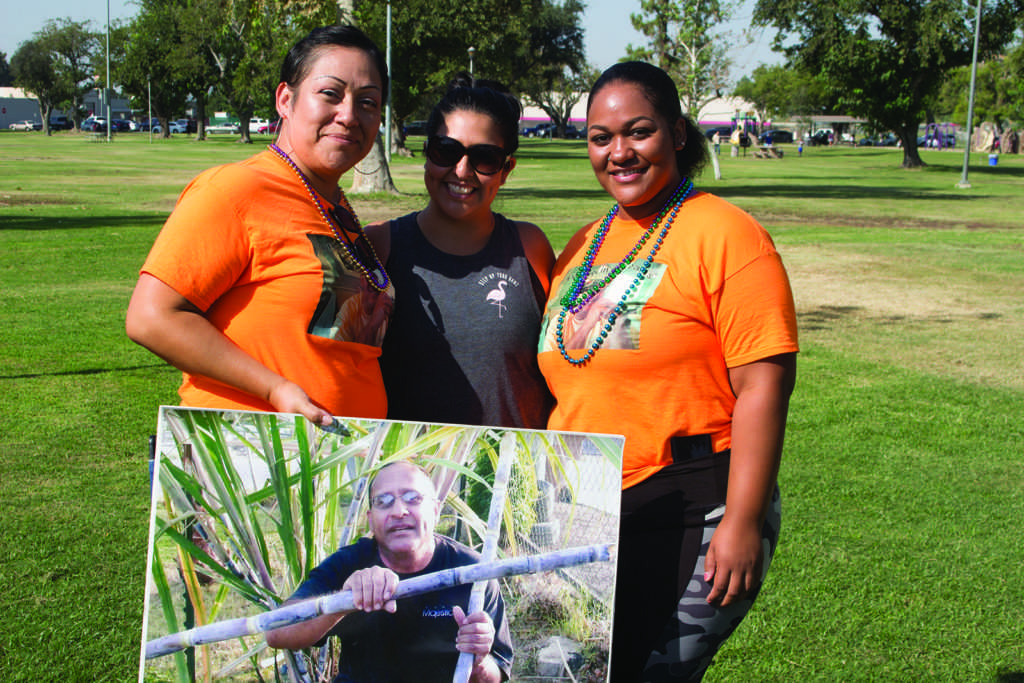 S.A.L.T. takes a stand against suicide
