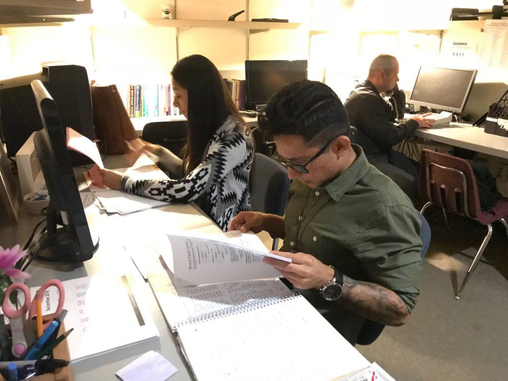 Counselor training clinic open for Bakersfield community