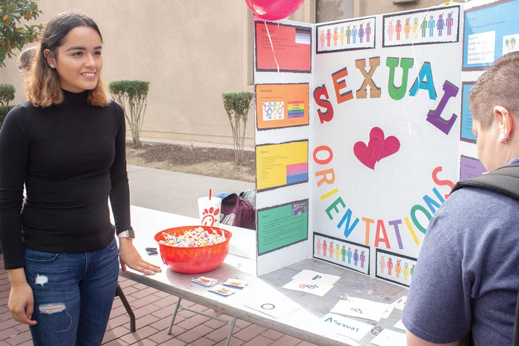 Let’s Talk About Sex(ual ethics)