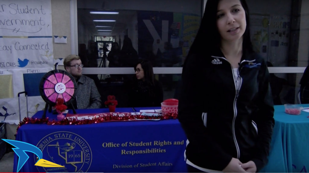 Sexual Responsibility Week