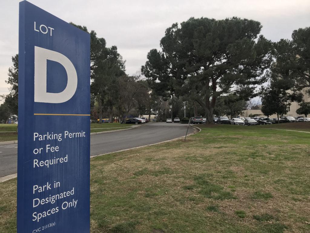 Public Safety Notice: Campus fondling case being investigated