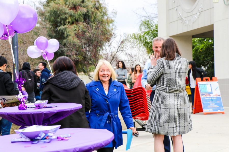 Women's History Month Kick-Off