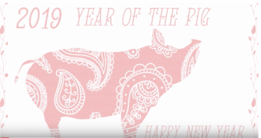 Chinese New Year
