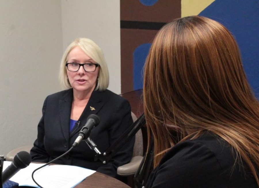 Zelezny moves forward with new First-year Residency Requirement Program