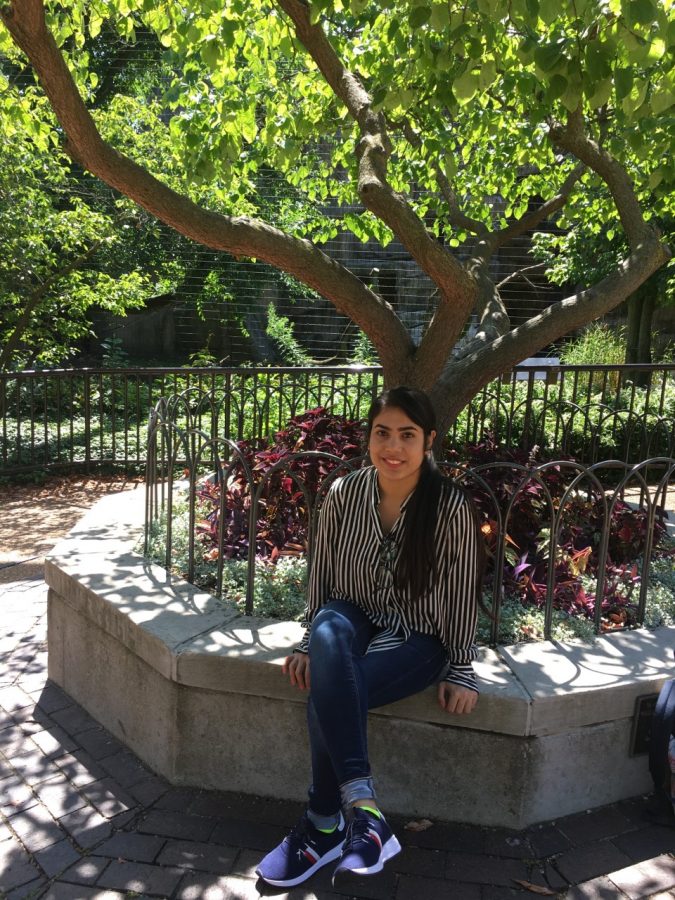 Photo provided by Lakhvir Kaur