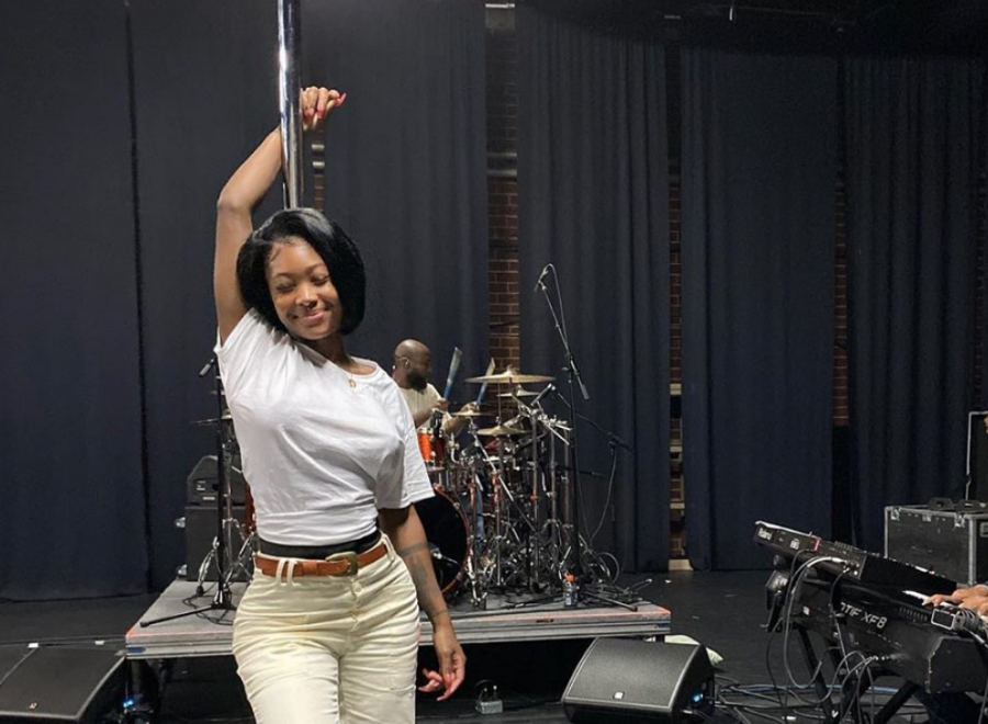 Summer Walker releases first studio album
