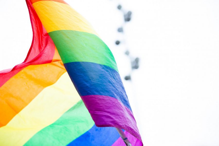 March for equality to occur during CSUB Pride Week