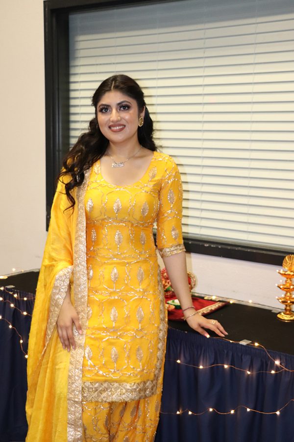Henna Singh