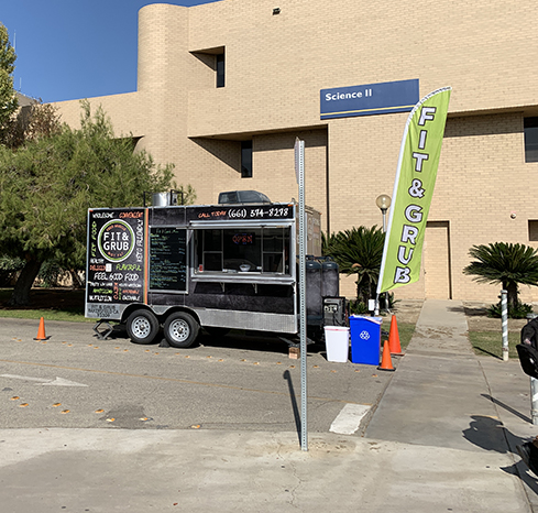 Csub Campus Expands Dining Options The Runner