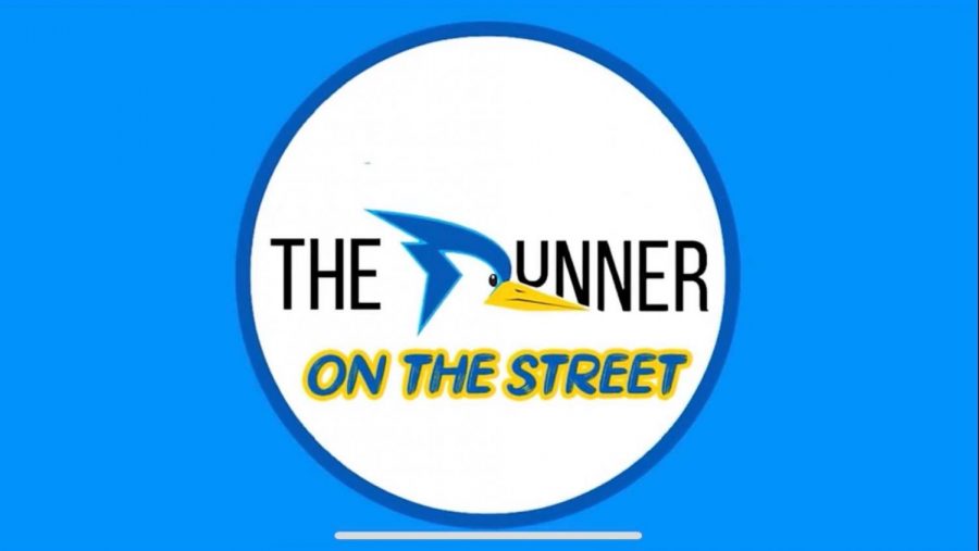 Runner on the Street: Influence of the first presidential debate