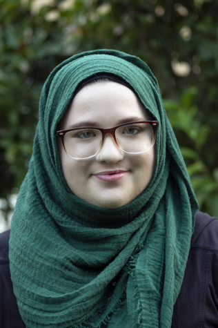 Photo of Paige Atkison
