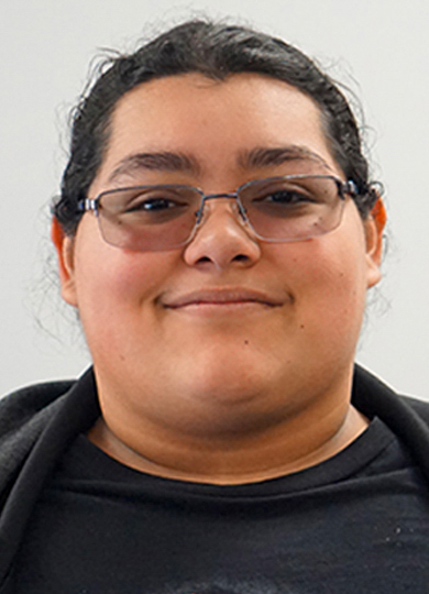 Photo of Eli Miranda