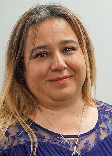 Marci Ruiz