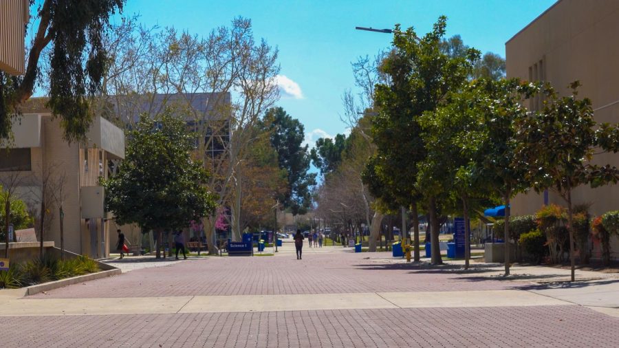 CSUB to become ballot drop off location for 2020 election