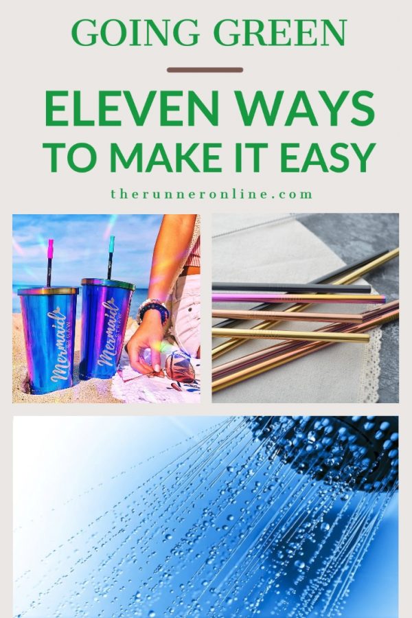 Images were obtained from Mermaid Straw, Turtles Talk Back, and Lifehacker's website.