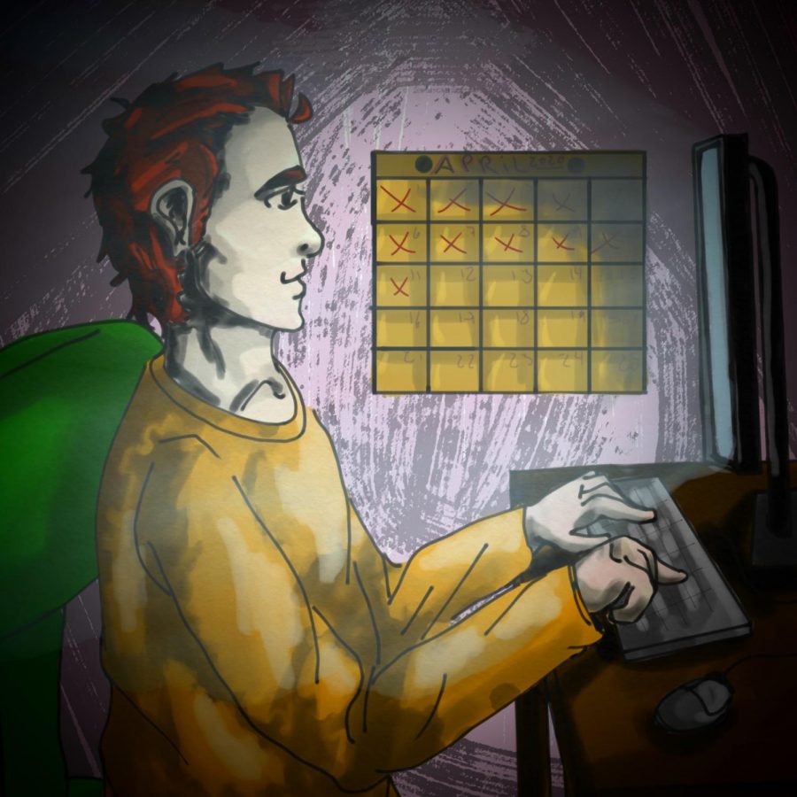 Online Learning Art
