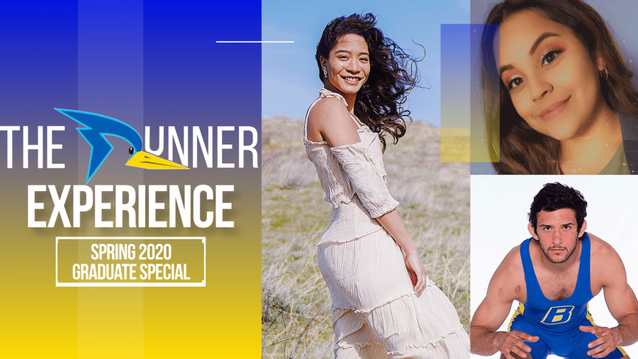 The Runner Experience- Volume 4 cover YT