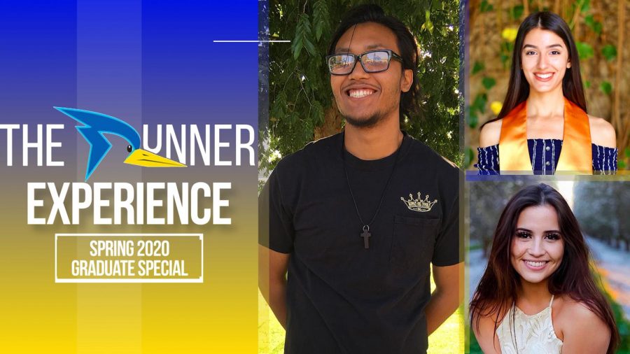 The Runner Experience- Volume V Feature Photo