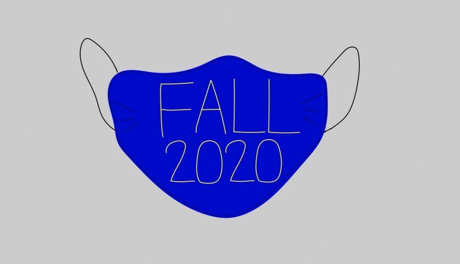 Visualizing CSUB: What will fall 2020 look like
